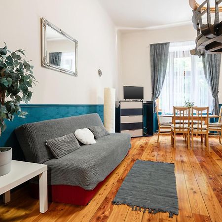 Castle Chainbridge Apartment Budapest Exterior photo