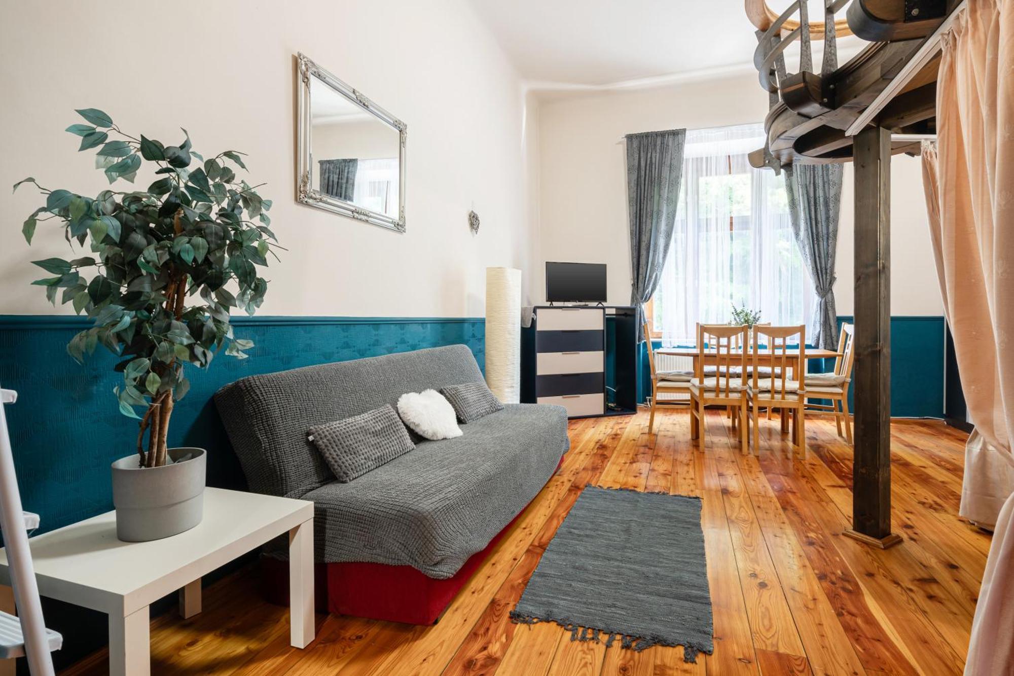 Castle Chainbridge Apartment Budapest Exterior photo